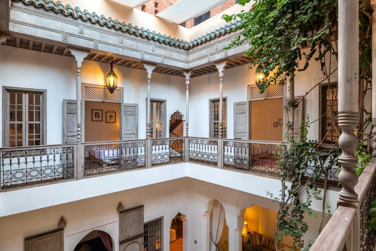 Riad Altair Марракеш Екстер'єр фото