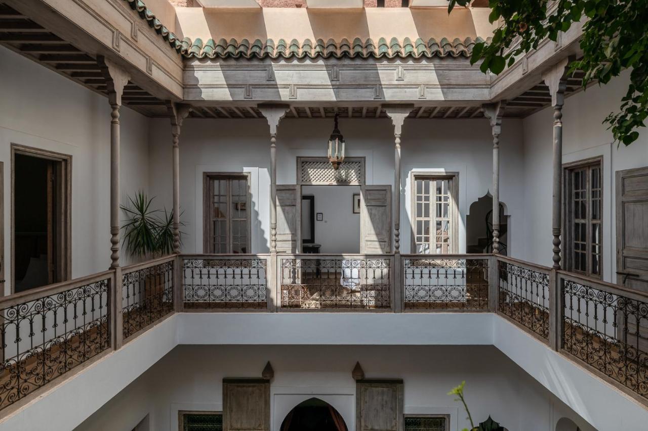 Riad Altair Марракеш Екстер'єр фото