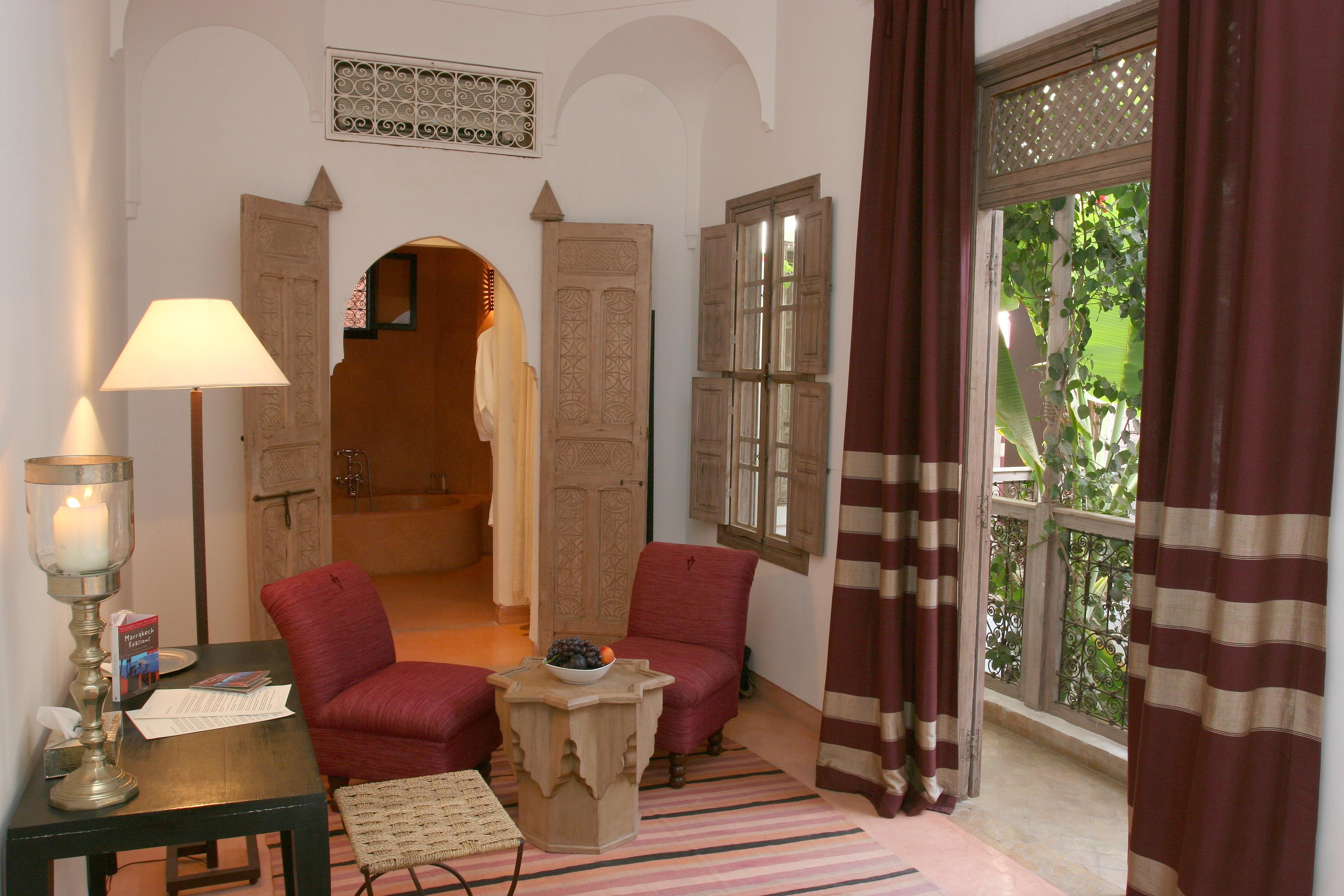 Riad Altair Марракеш Екстер'єр фото